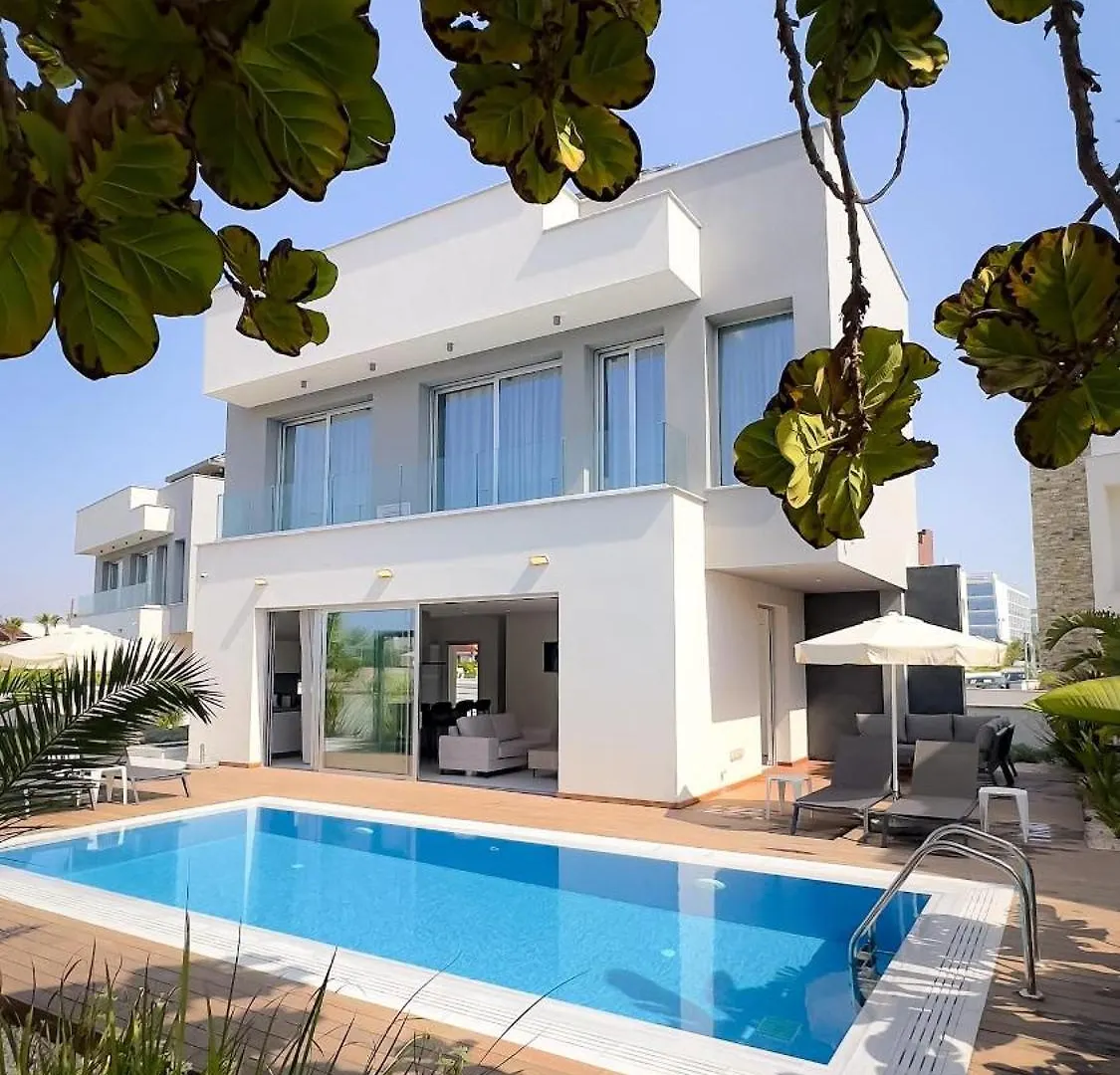 Villa In Ayia Napa