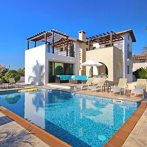  Villa Villa Ingrid