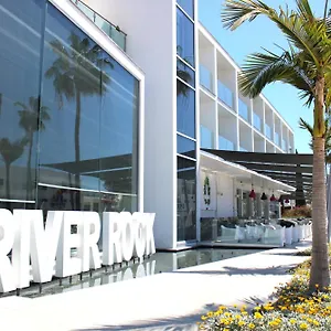 3* Otel River Rock